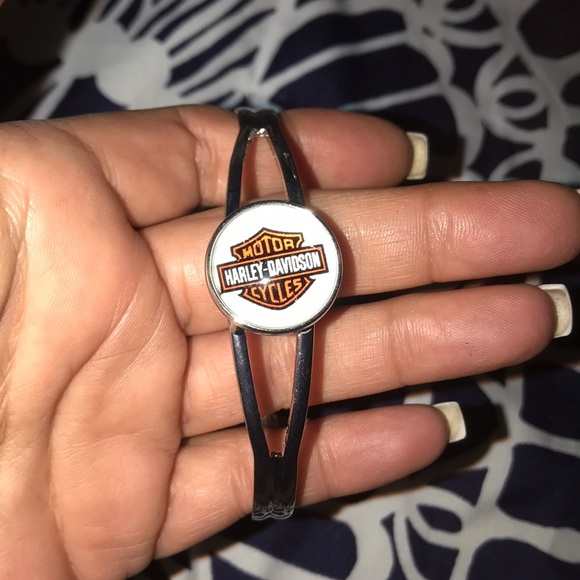 Harley Davidson bracelet - Picture 3 of 3